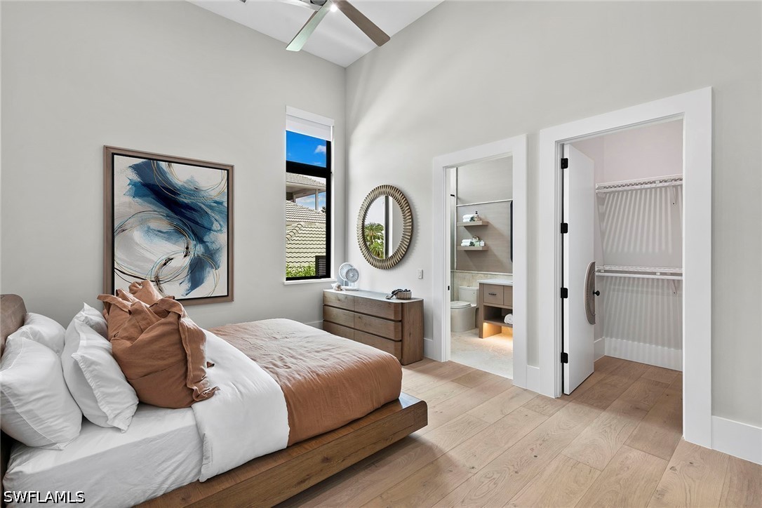 6 Bed Pool Home for Sale in Marco Island, photo 34