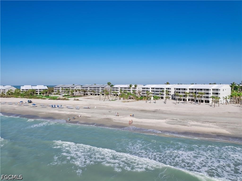 2 Bed Pool Home for Sale in Beach Villas Condo, photo 34