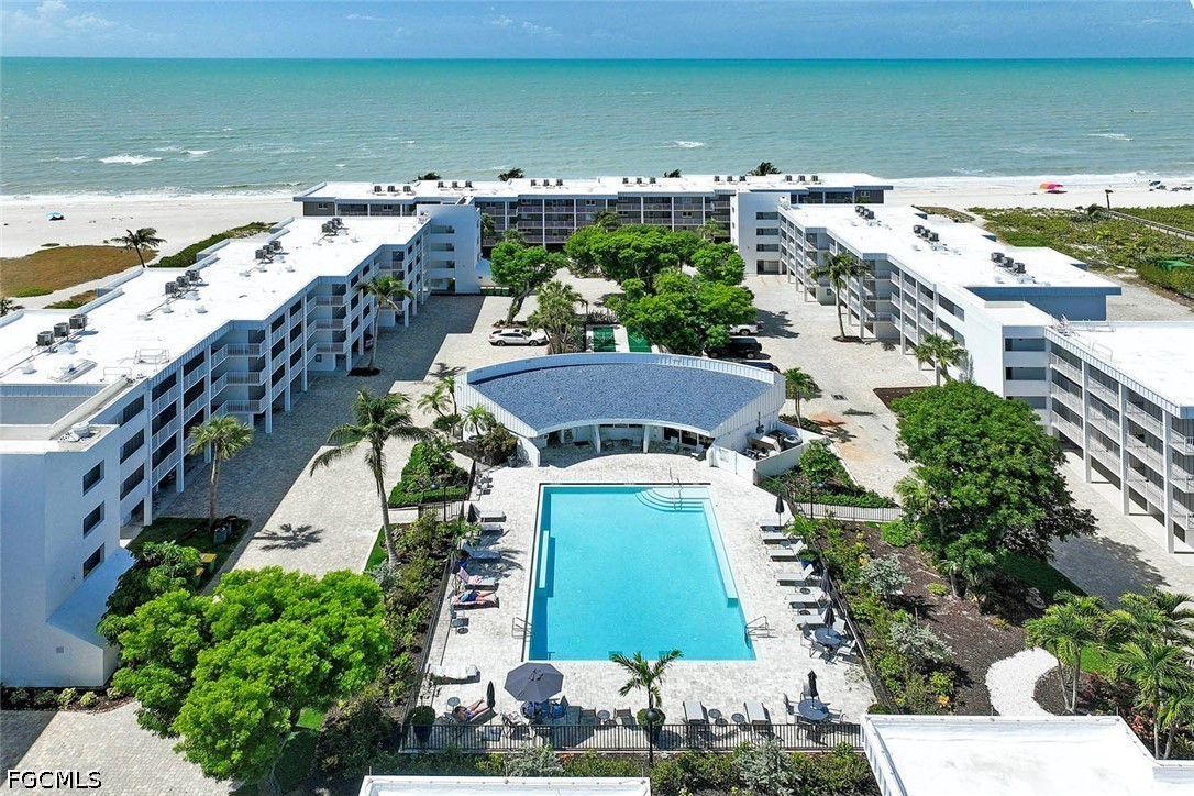 2 Bed Waterfront Home for Sale in Sanibel, photo 34