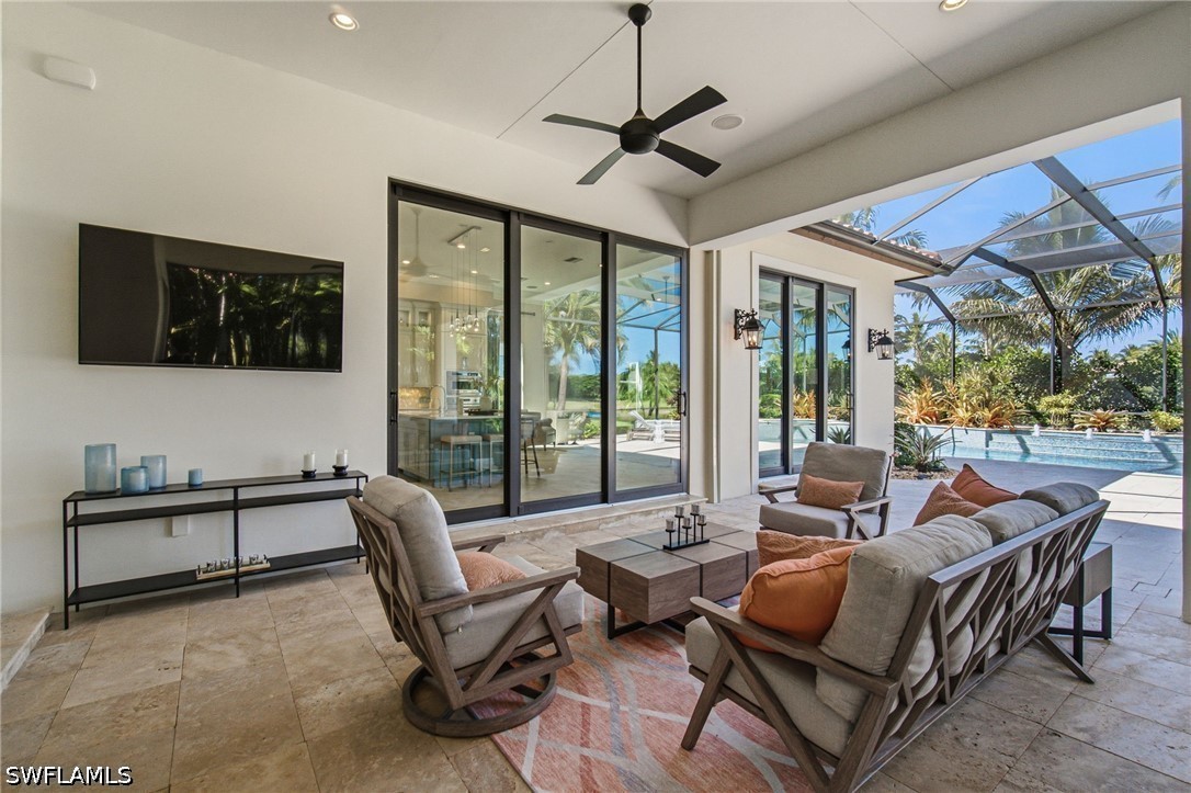 3 Bed Pool Home for Sale in Cabreo, photo 34