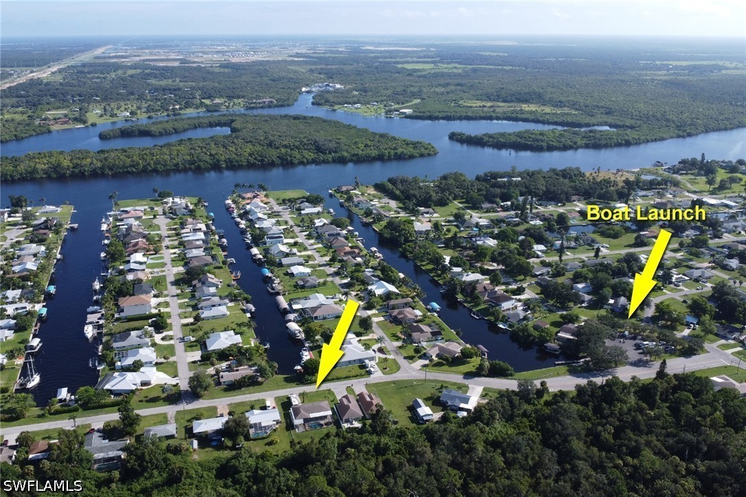 3 Bed Pool Home for Sale in Fort Myers Shores, photo 34