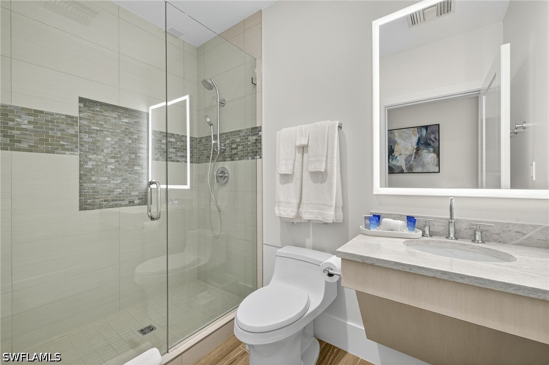 2 Bed Waterfront Home for Sale in Surfsedge, photo 34