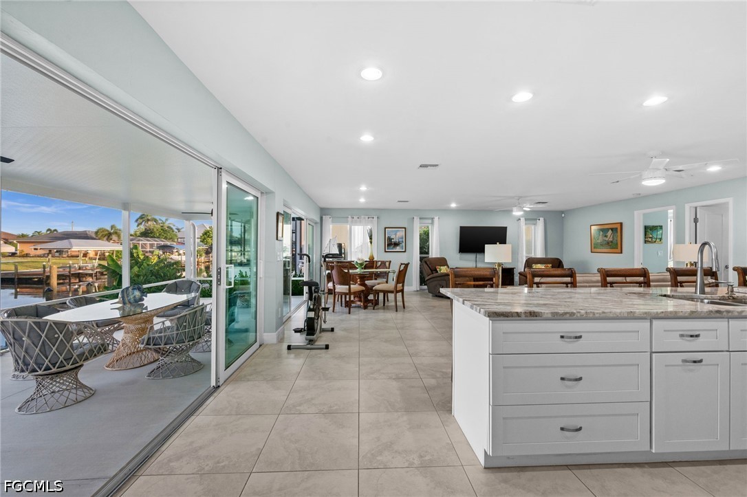 3 Bed Waterfront Home for Sale in St James City, photo 34