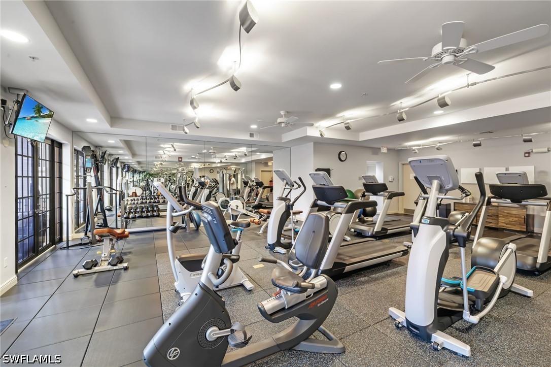 2 Bed Condominium for Sale in Estero, photo 34
