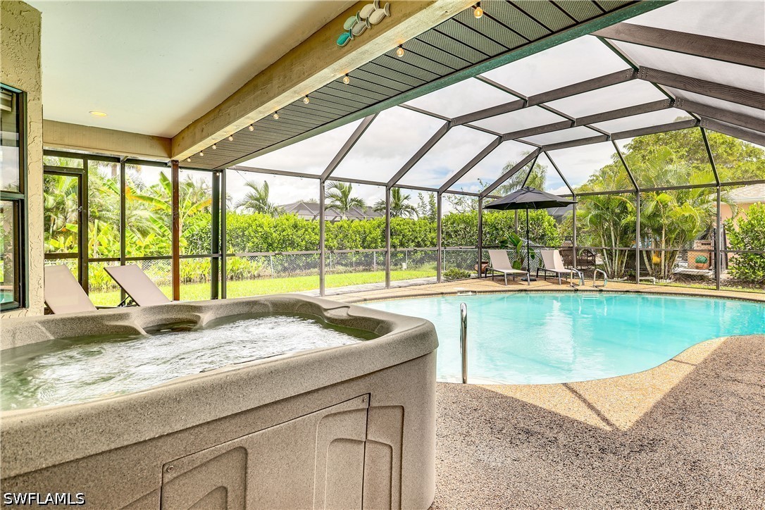 3 Bed Pool Home for Sale in Fort Myers, photo 34
