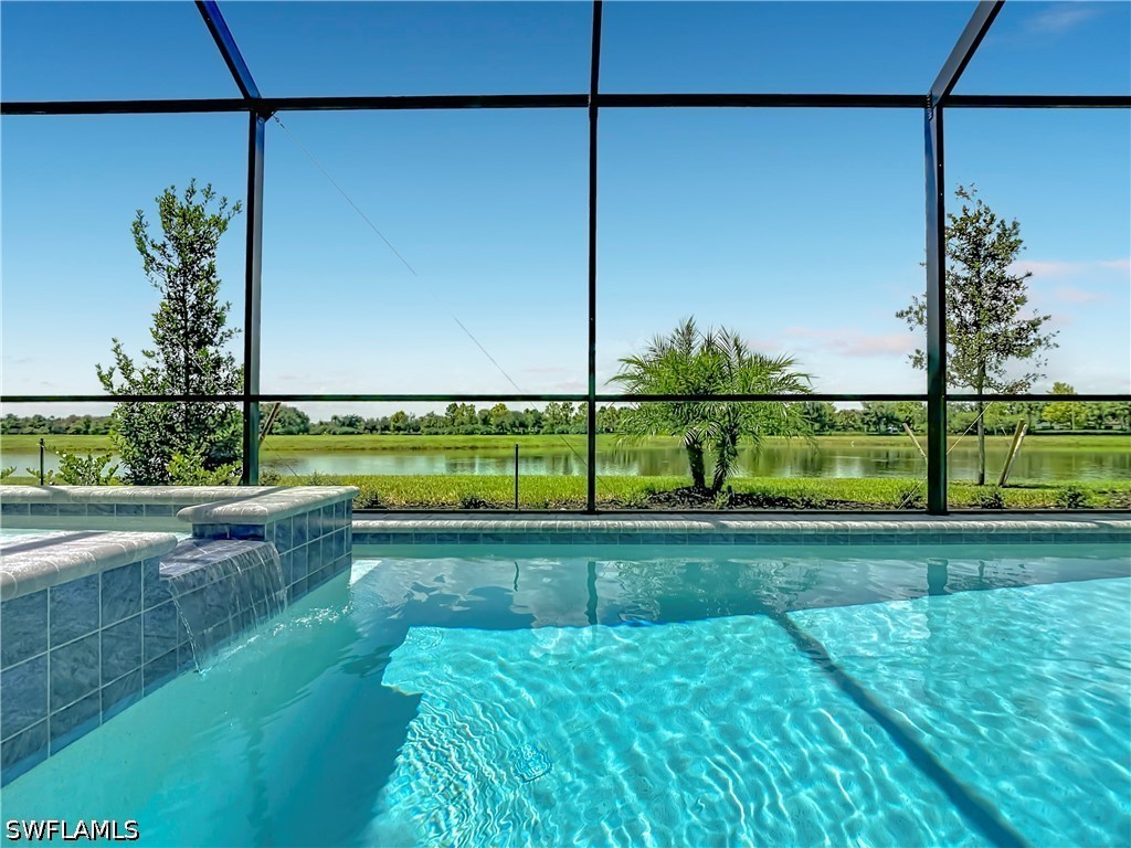 4 Bed Pool Home for Sale in Ave Maria, photo 34