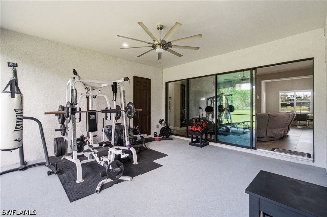 4 Bed SingleFamilyResidence for Sale in Naples, photo 34