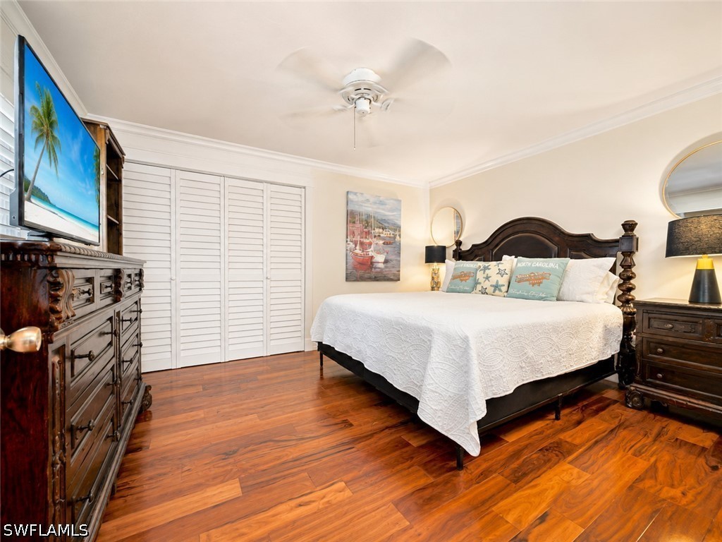 4 Bed Pool Home for Sale in Moorings, photo 34