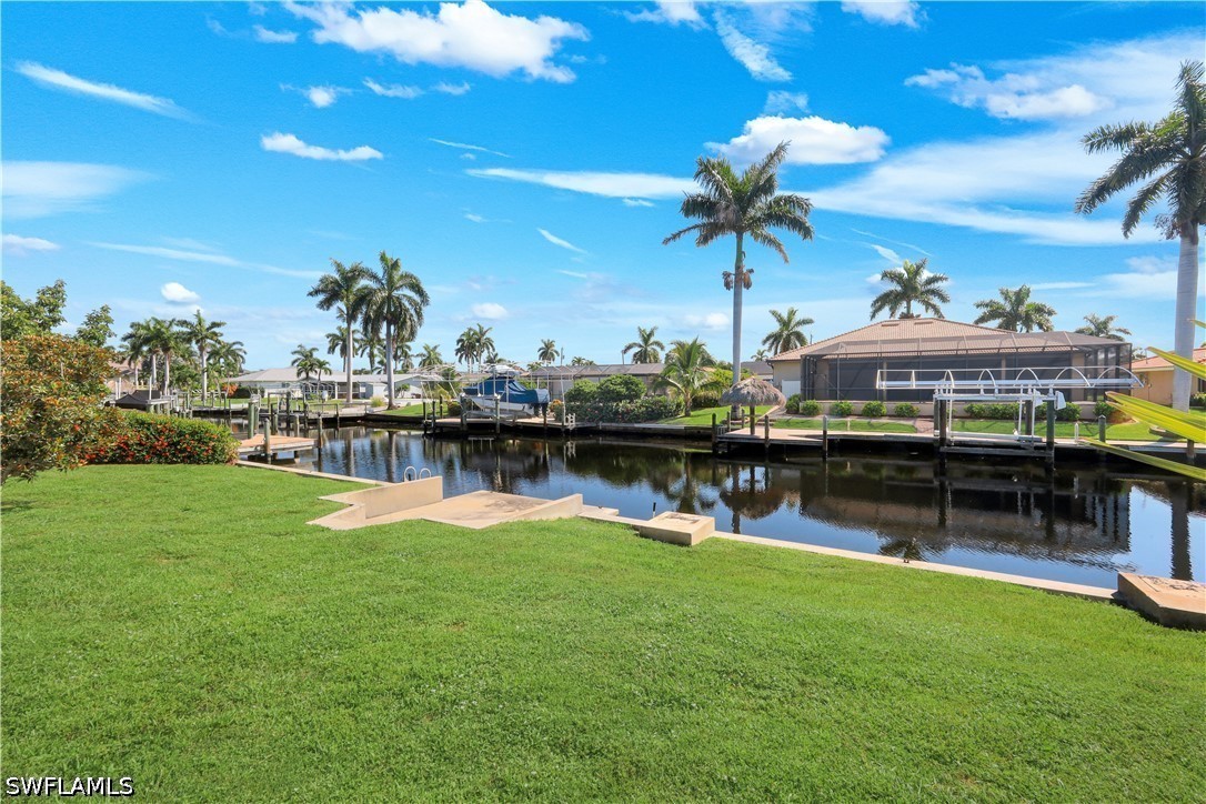 3 Bed Pool Home for Sale in Cape Coral, photo 34
