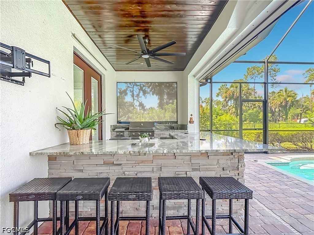 4 Bed Pool Home for Sale in Naples, photo 34