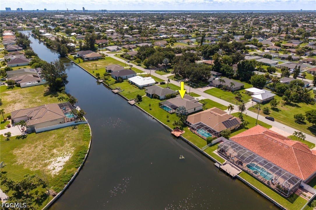 4 Bed Pool Home for Sale in Cape Coral, photo 34