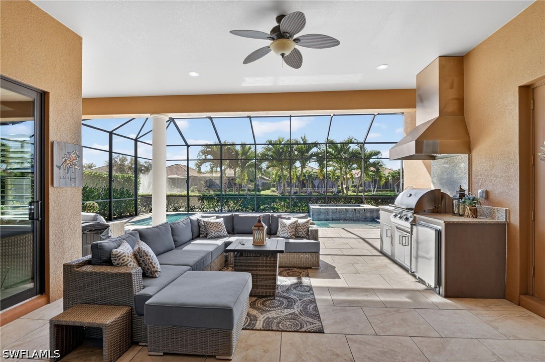 3 Bed Pool Home for Sale in Naples, photo 34