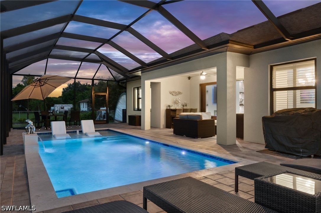 3 Bed Pool Home for Sale in Naples, photo 34