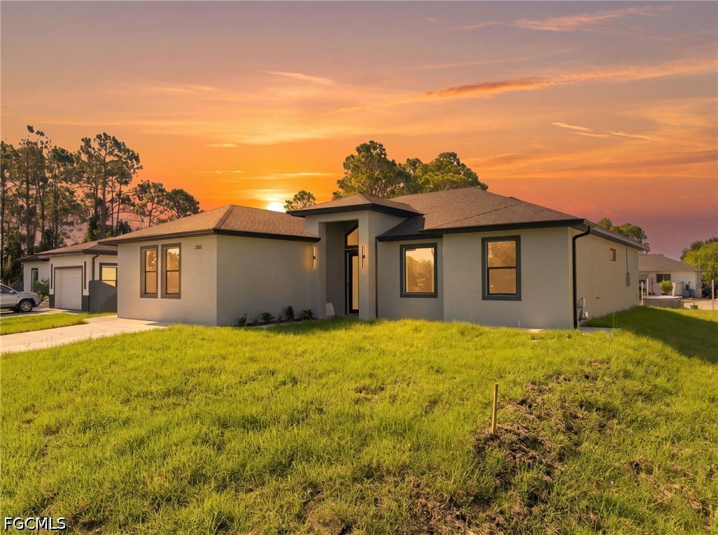4 Bed SingleFamilyResidence for Sale in Lehigh Acres, photo 34