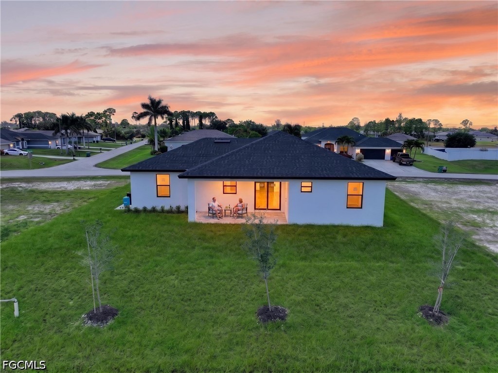 4 Bed Waterfront Home for Sale in Cape Coral, photo 34
