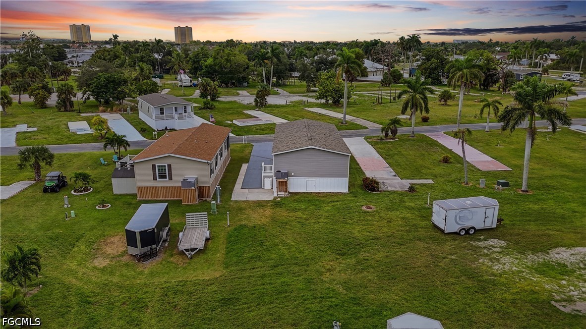 3 Bed ManufacturedHome for Sale in Fort Myers, photo 34
