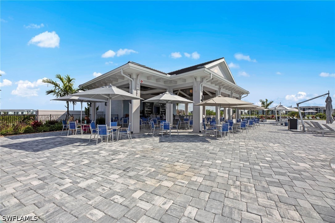 2 Bed Waterfront Home for Sale in Ave Maria, photo 34