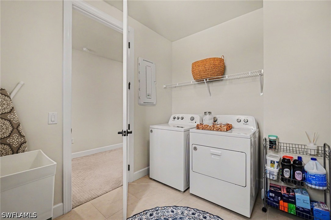 4 Bed Pool Home for Sale in Estero, photo 34