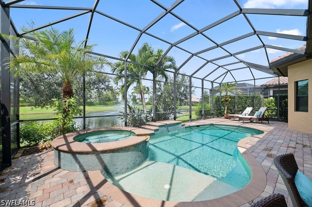 3 Bed Pool Home for Sale in Lakoya, photo 34