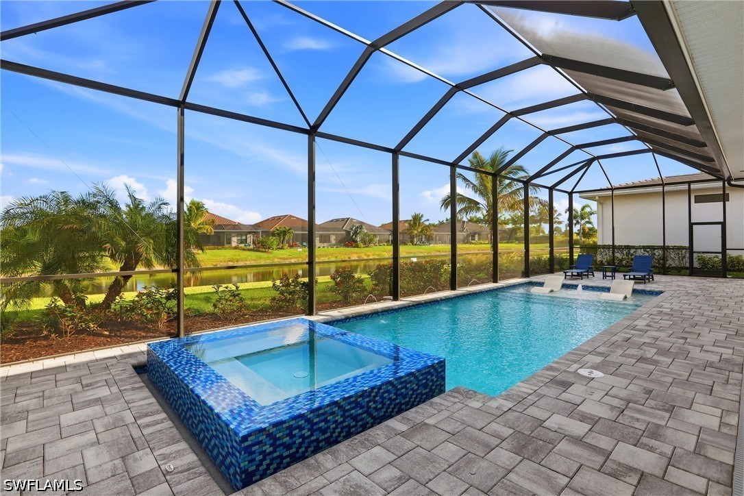 3 Bed Pool Home for Sale in Fort Myers, photo 34