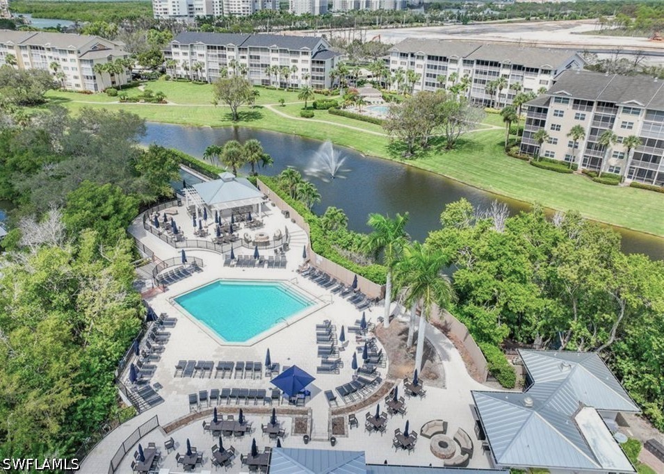 2 Bed Waterfront Home for Sale in Naples, photo 34