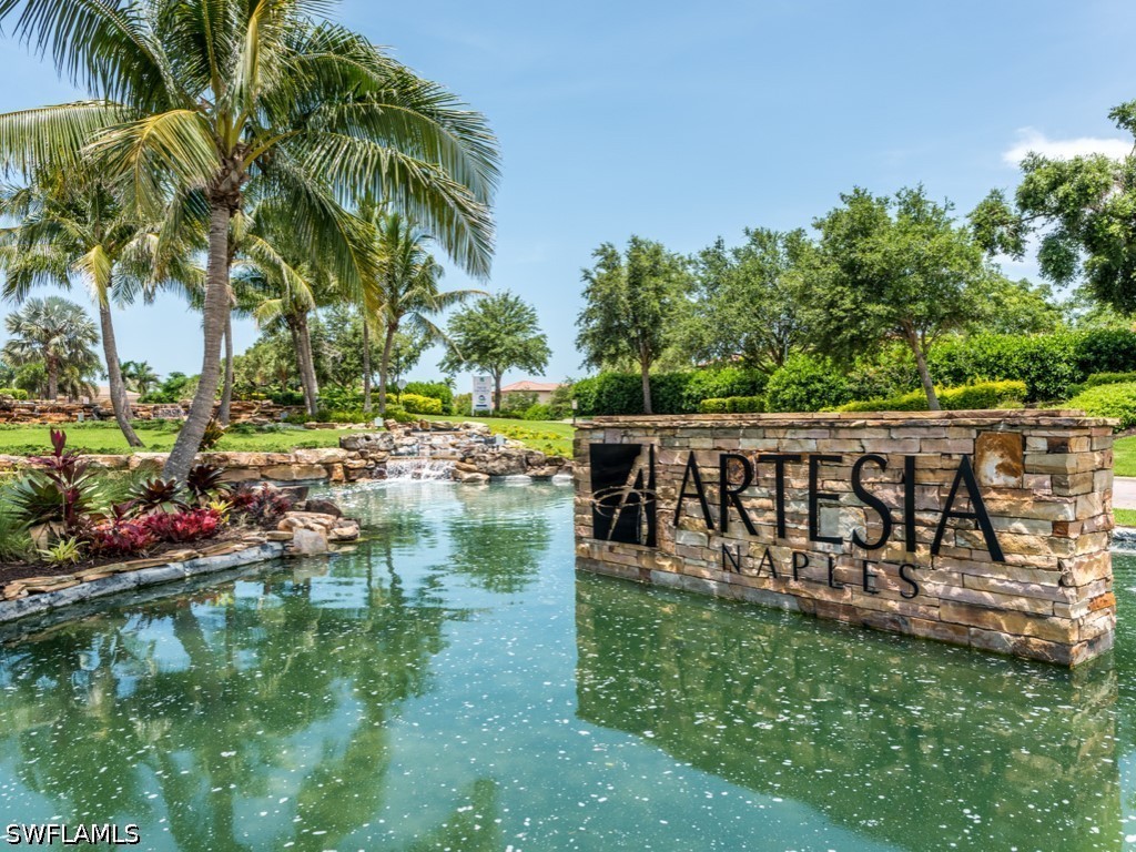 5 Bed SingleFamilyResidence for Sale in Naples, photo 34