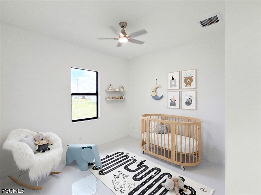 4 Bed SingleFamilyResidence for Sale in Cape Coral, photo 34