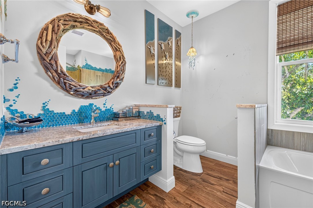 5 Bed SingleFamilyResidence for Sale in Butterknife, photo 34