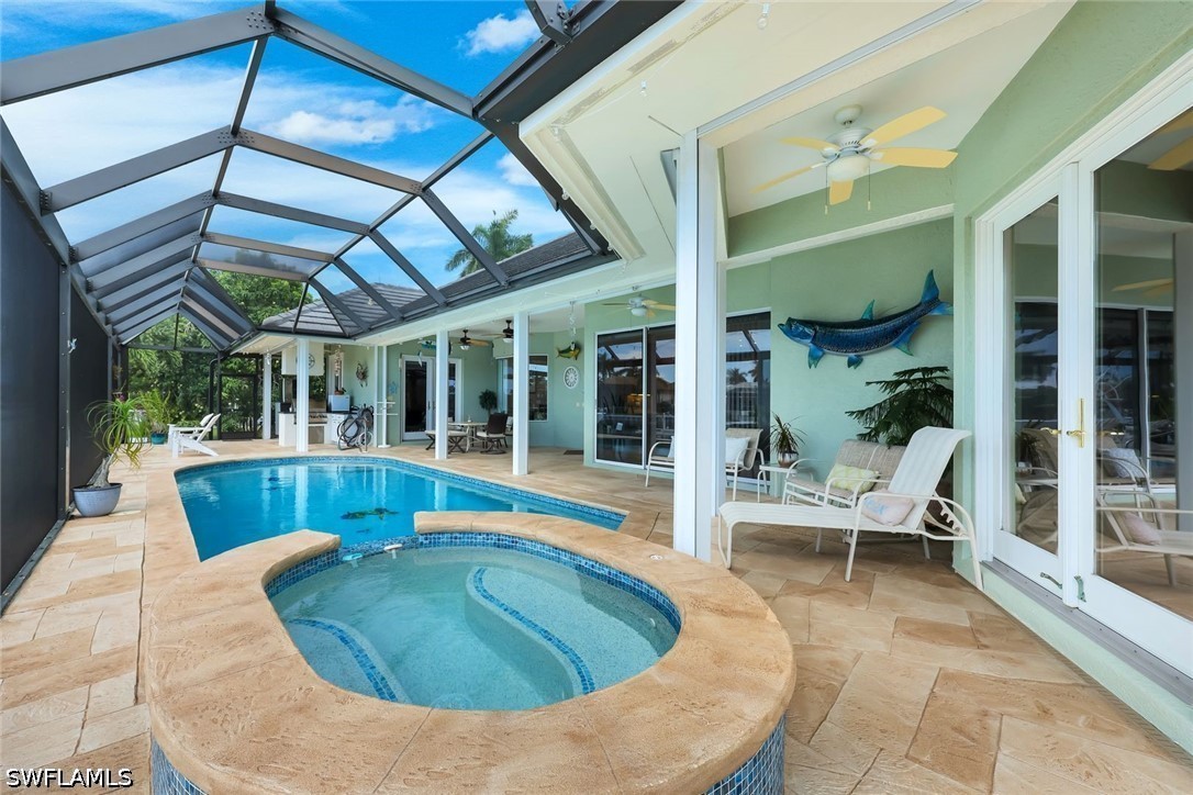 3 Bed Pool Home for Sale in Marco Island, photo 34