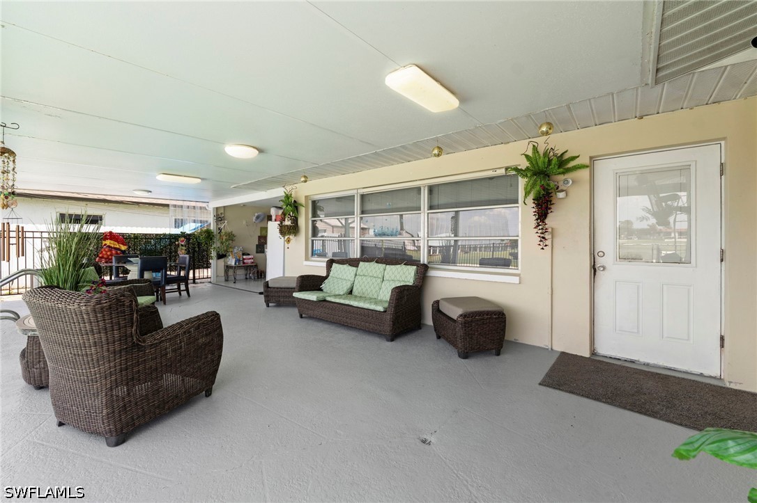 4 Bed Pool Home for Sale in Golden Gate City, photo 34