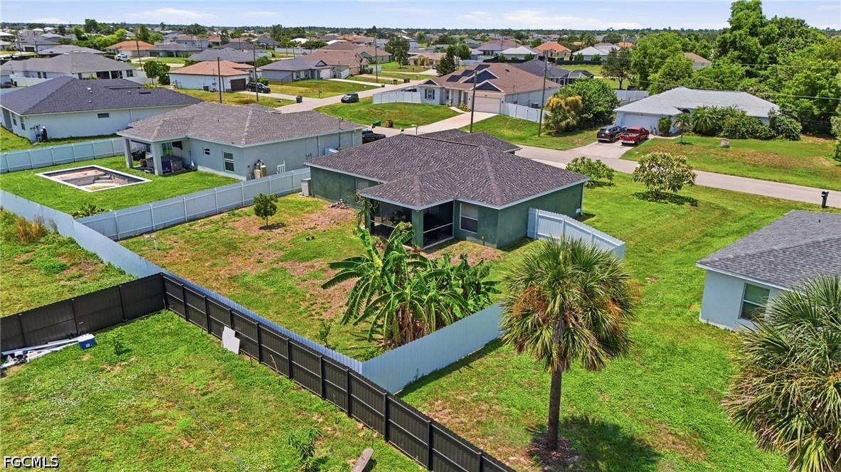 4 Bed SingleFamilyResidence for Sale in Cape Coral, photo 34