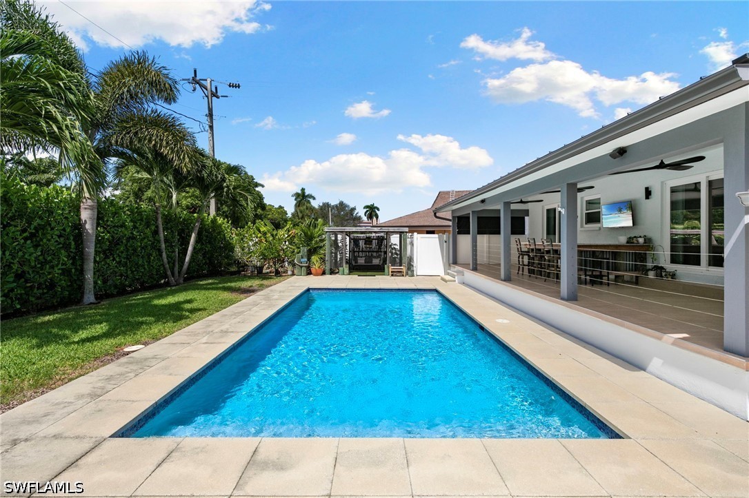 3 Bed Pool Home for Sale in Marco Island, photo 34