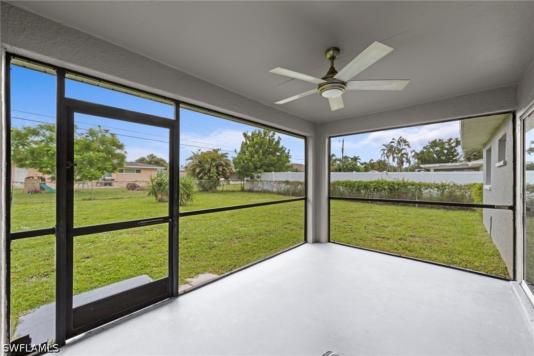 3 Bed SingleFamilyResidence for Sale in Cape Coral, photo 34