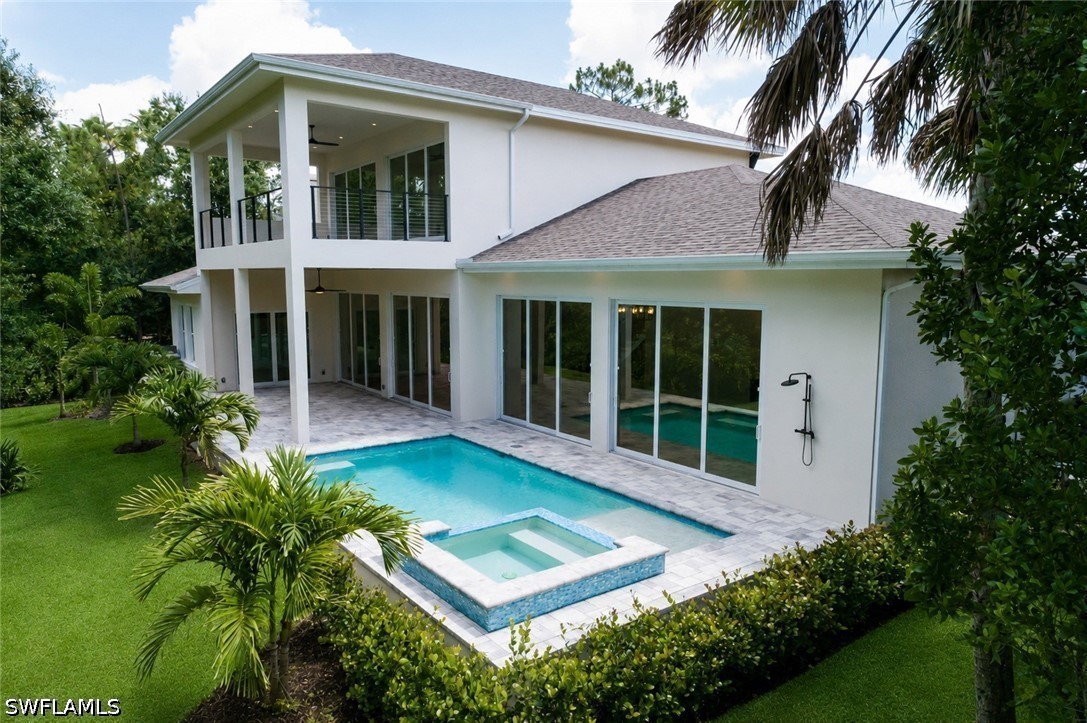3 Bed Pool Home for Sale in Coachman Glen, photo 34