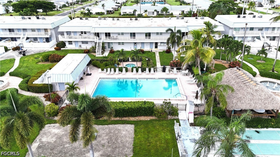 1 Bed Pool Home for Sale in Fort Myers, photo 34