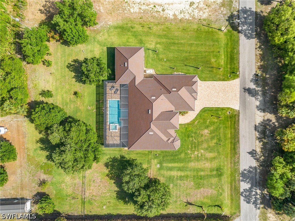 4 Bed Pool Home for Sale in Lehigh Acres, photo 34