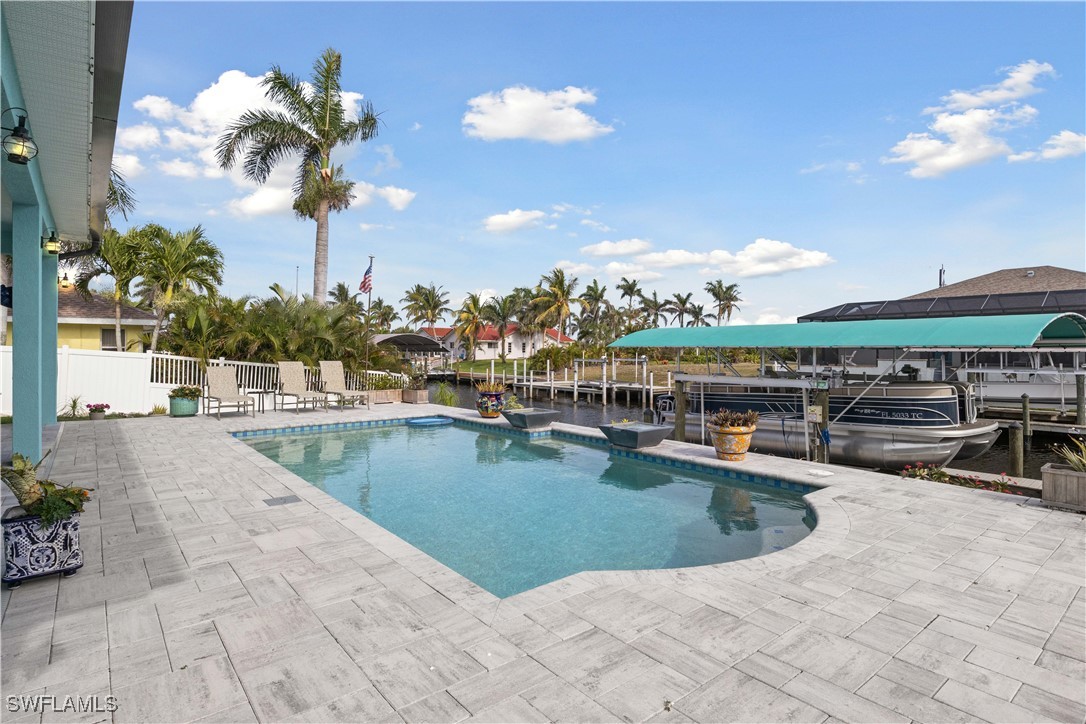 3 Bed Pool Home for Sale in St James City, photo 35