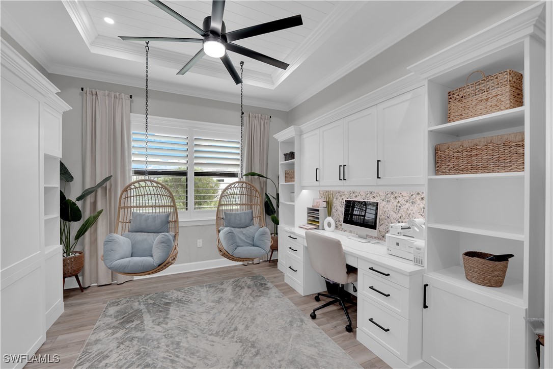 3 Bed Pool Home for Sale in Verdana Village, FL — photo 35