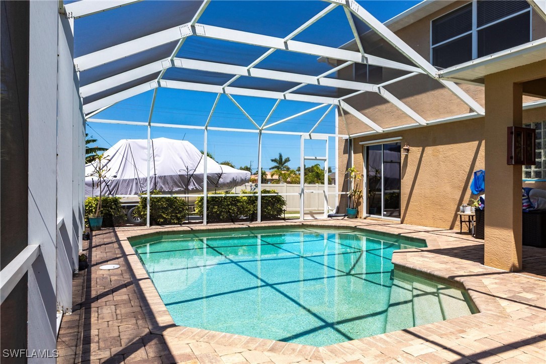4 Bed Pool Home for Sale in Cape Coral, photo 35