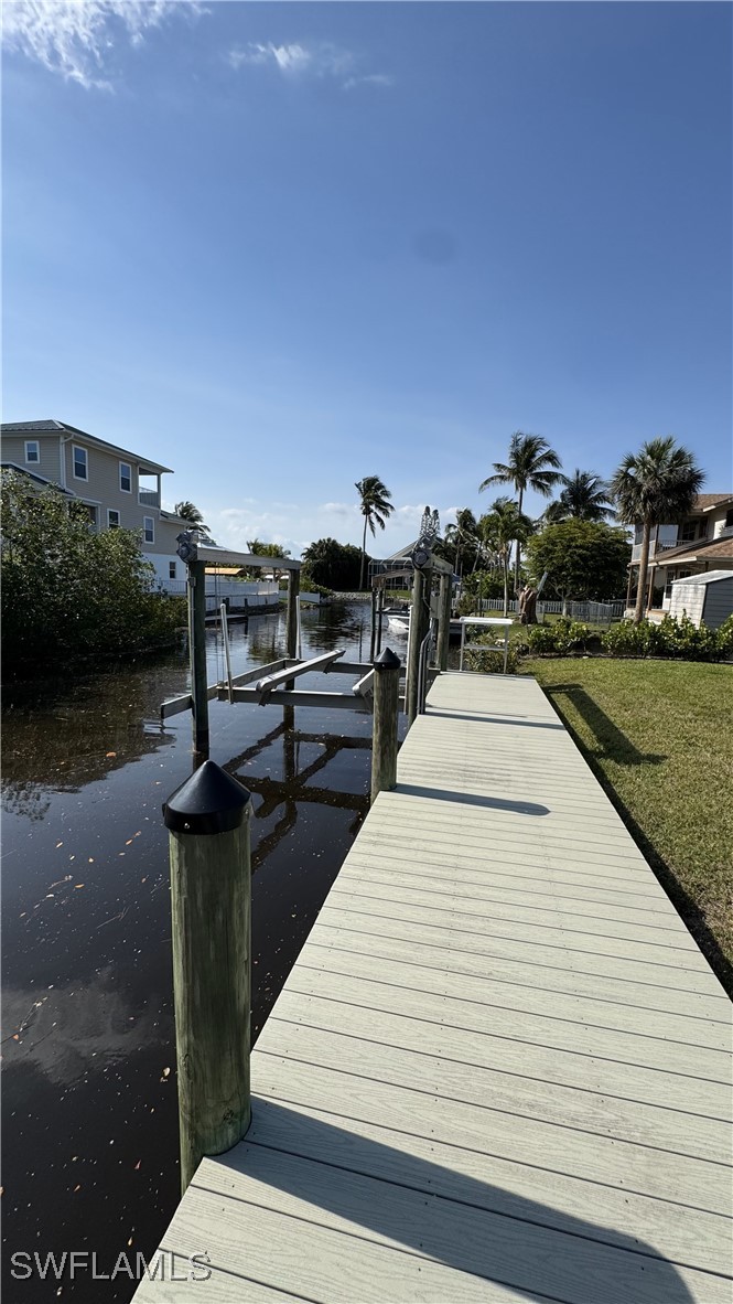 3 Bed Waterfront Home for Sale in Shannons, FL, $599,000 — photo 35
