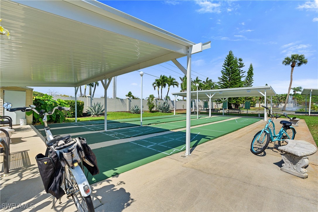 2 Bed ManufacturedHome for Sale in Naples, FL, $210,000 — photo 35