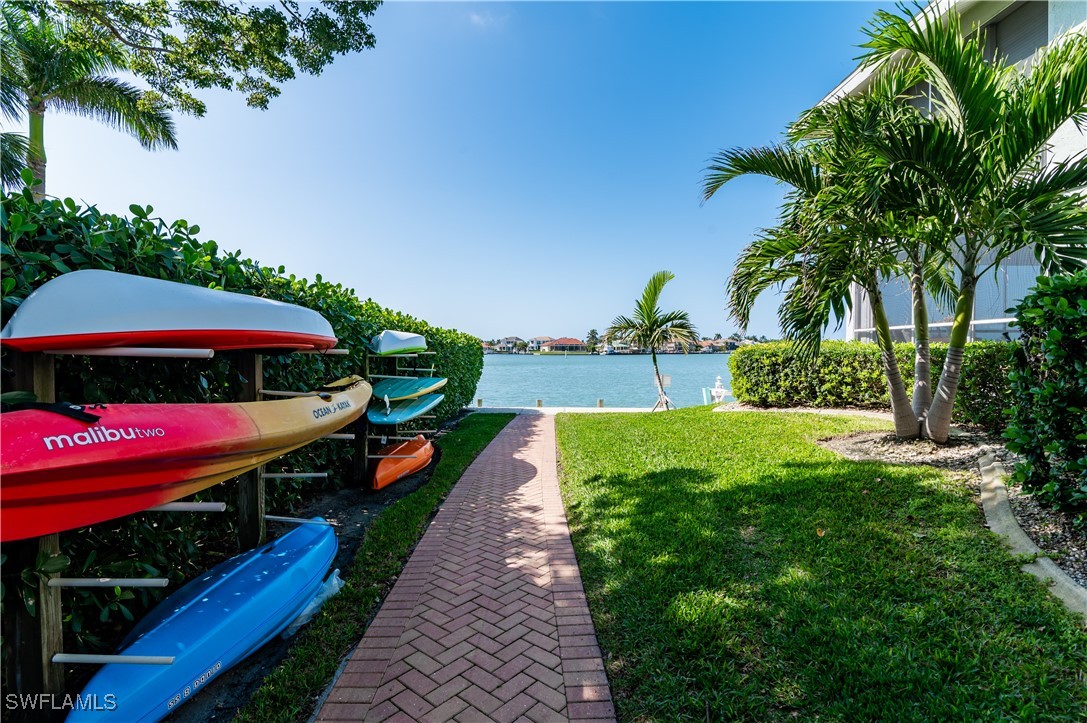 2 Bed Condominium for Sale in Marco Island, FL, $429,000 — photo 35
