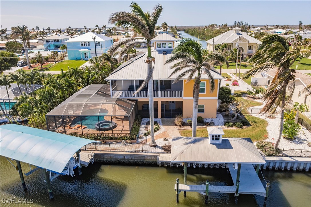 3 Bed Pool Home for Sale in Bayview Acres, FL, $900,000 — photo 35