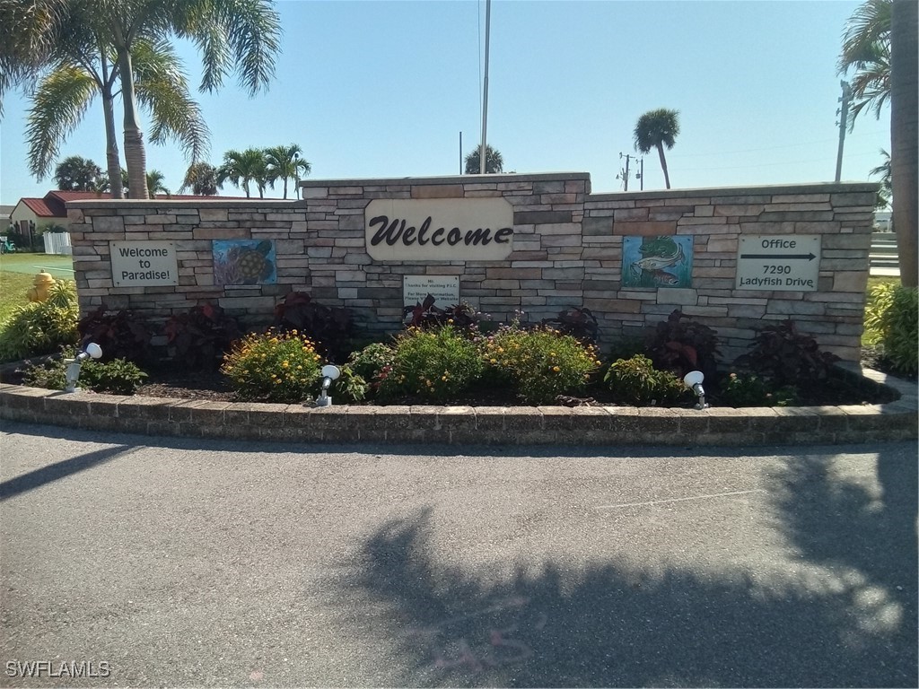 2 Bed ManufacturedHome for Sale in Pine Island Cove, FL — photo 35
