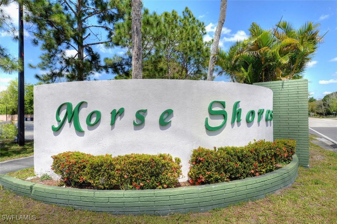2 Bed Pool Home for Sale in Morse Shores, FL, $345,000 — photo 35