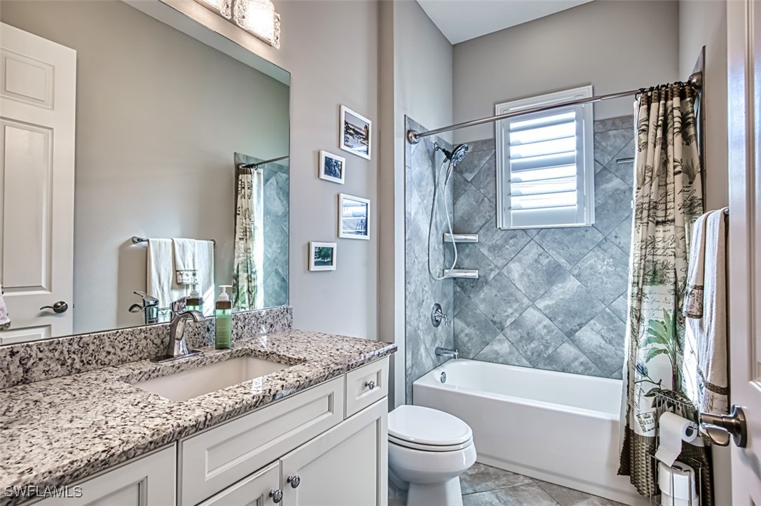 3 Bed Pool Home for Sale in Woodhaven, FL — photo 35