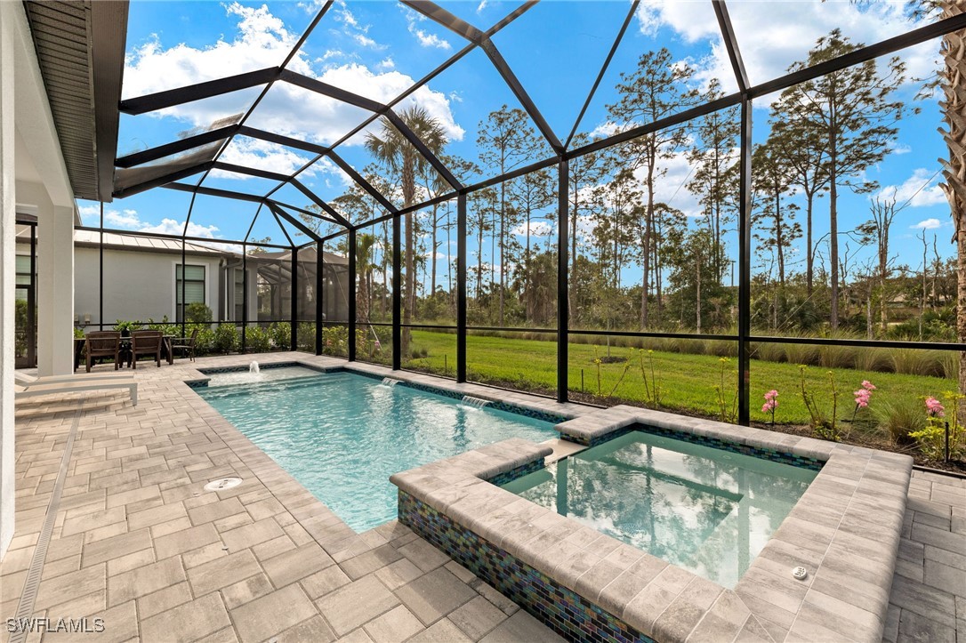5 Bed Pool Home for Sale in Ardena, FL, $2,795,000 — photo 35