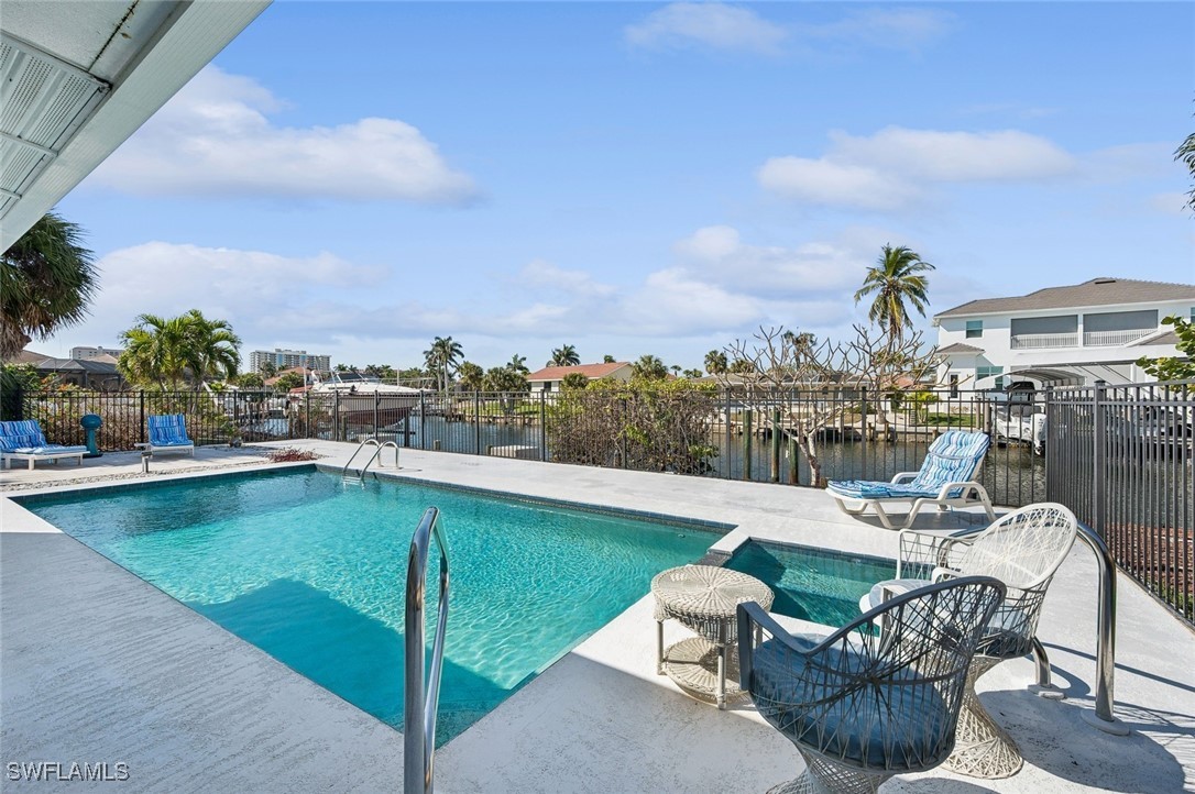 3 Bed Pool Home for Sale in Marco Island, FL, $1,250,000 — photo 35