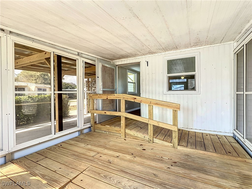 2 Bed ManufacturedHome for Sale in Mobile Manor, FL, $75,000 — photo 35