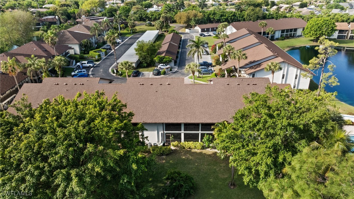 2 Bed Condominium for Sale in Misty Pines, FL, $174,999 — photo 35